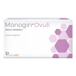 monogin 10 ovuli vaginali