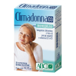climadonna d3 30 compresse - integratore per menopausa con vitamina d3
