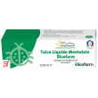 dicofarm talco liquido mentolato 100 ml