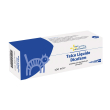 dicofarm linea dermatologica talco liquido vitaminico protettivo lenitivo 100 ml