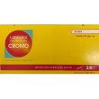 labcatal - oligosol cromo 28 fiale da 2ml - soluzione orale con cromo