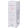 promopharma mia crema solare viso spf50+ 50 ml solare