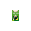 yogi tea te' ver/zenz/lim bio