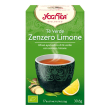 yogi tea te' ver/zenz/lim bio