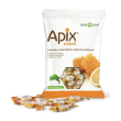 apix - caramelle balsamiche con propoli e semi di pompelmo 3 kg