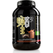 net - vb whey 104 9.8, proteine cioccolato 900 gr