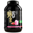 net - vb whey 104 9.8, proteine fior di fragola 900 gr