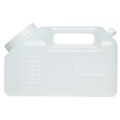 extrafine sanity contenitore urine 24 ore 2.5 litri 1 pezzo - contenitore urine 24 ore