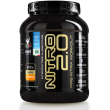 net integratori nitro 2.0 gusto arancia 600g