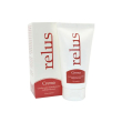 relus - crema lenitiva per pelle grassa 50 ml