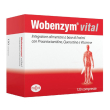 wobenzym® vital 120 compresse pz