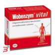 wobenzym vital 120 compresse 55,2 g