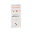 omk2 gocce oculari lubrificanti protettive per occhi irritati 10 ml - varie