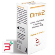 omk2 soluzione oftalmica sterile 10 ml