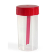 extrafine sanity contenitore sterile per feci 60 ml