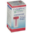 extrafine® sanity contenitore sterile per campioni biologici 1 pz altr