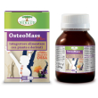 osteomass plus integratore per la funzionalità delle ossa 60 capsule