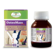 renaco osteomass plus integratore alimentare 60 capsule