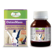 osteomass plus 60 capsule pz