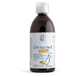 drena sel active gusto ananas 500 ml - integratore drenante