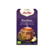 fior di loto yogi tea rooibos bio - infuso per tisane 17 bustine