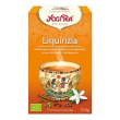 yogi tea liquirizia bio 30,6g