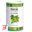 stevia edulcorante polvere 15 g