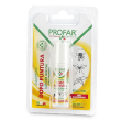 zanzof lozione post puntura con ammoniaca roll-on 20 ml profar ml