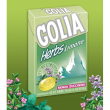golia activ lemon herbs senza zucchero
