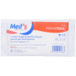 garza meds 12/8 idrofila 100cm 1 pz