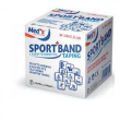 cerotto meds in tela bianca sportivo 1000x3,8cm