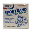 meds cer sportivo taping10x3,8