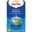 yogi tea piacere del respiro