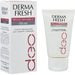 dermafresh deodorante crema silver 40 ml