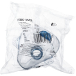fisio mask adults 1023 1 pz maschera