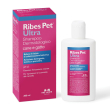 ribes pet ultra shampoo dermatologico per cani e gatti 200ml - cura della pelle e del mantello per a