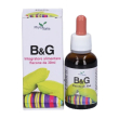 b&g 30 ml - integratore per memoria e concentrazione
