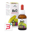 b&g liquido 30 ml
