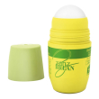 zanzhelan gel roll-on 50ml