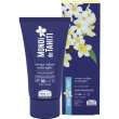 crema solare viso 50+ spf antirughe monoi de tahiti protezione molto alta 75 ml