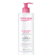 topicrem gel detergente delicato500 ml