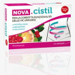 nova argentia cistil 20 compresse - integratore benessere vie urinarie