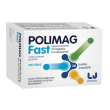 polimagfast, 20 bustine orosolubili