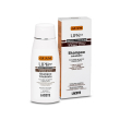 guam - upker shampoo trivalente purificante 200ml, detossifica e riequilibra il cuoio capelluto