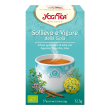 yogi tea sollievo gola 30,6g