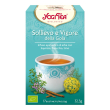 yogi tea sollie gola 30,6g