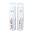 triade® 800 mg 30 pz compresse effervescenti