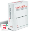 triade 800mg 30 compresse effervescenti