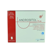 andrositol plus integratore infertilità maschile 14 bustine - varie