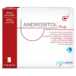 lo.li.pharma - andrositol plus confezione 14 bustine (scadenza prodotto 28/10/2026)